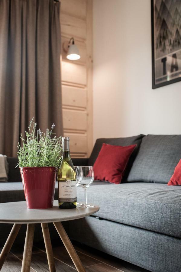 Harny Ferienhaus Kościelisko
