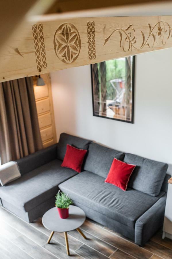 Harny Ferienhaus
