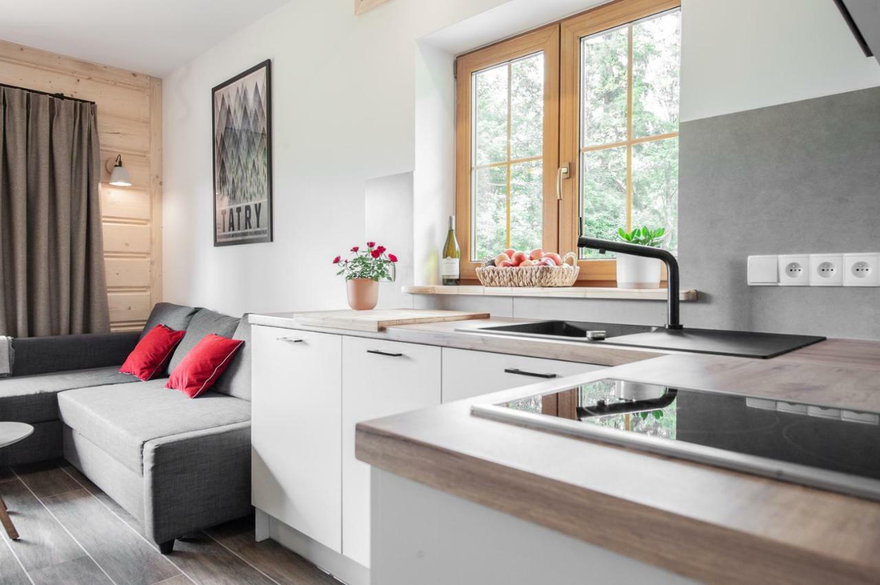 Ferienhaus Harny